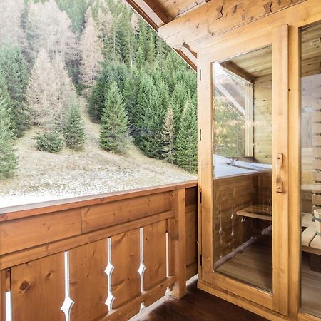 Savoy Dolomites Luxury & Spa Hotel Сельва-ді-Валь-Гардена Екстер'єр фото