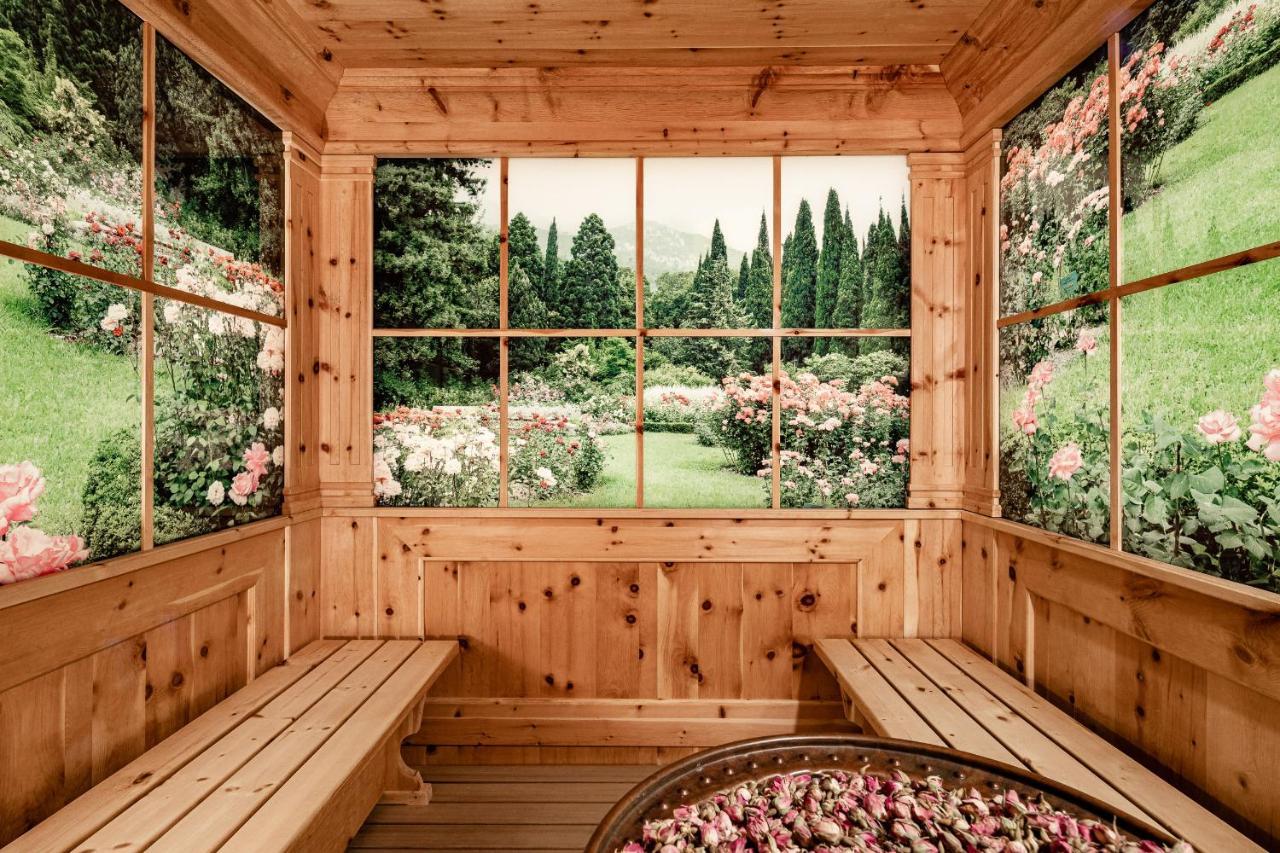 Savoy Dolomites Luxury & Spa Hotel Сельва-ді-Валь-Гардена Екстер'єр фото