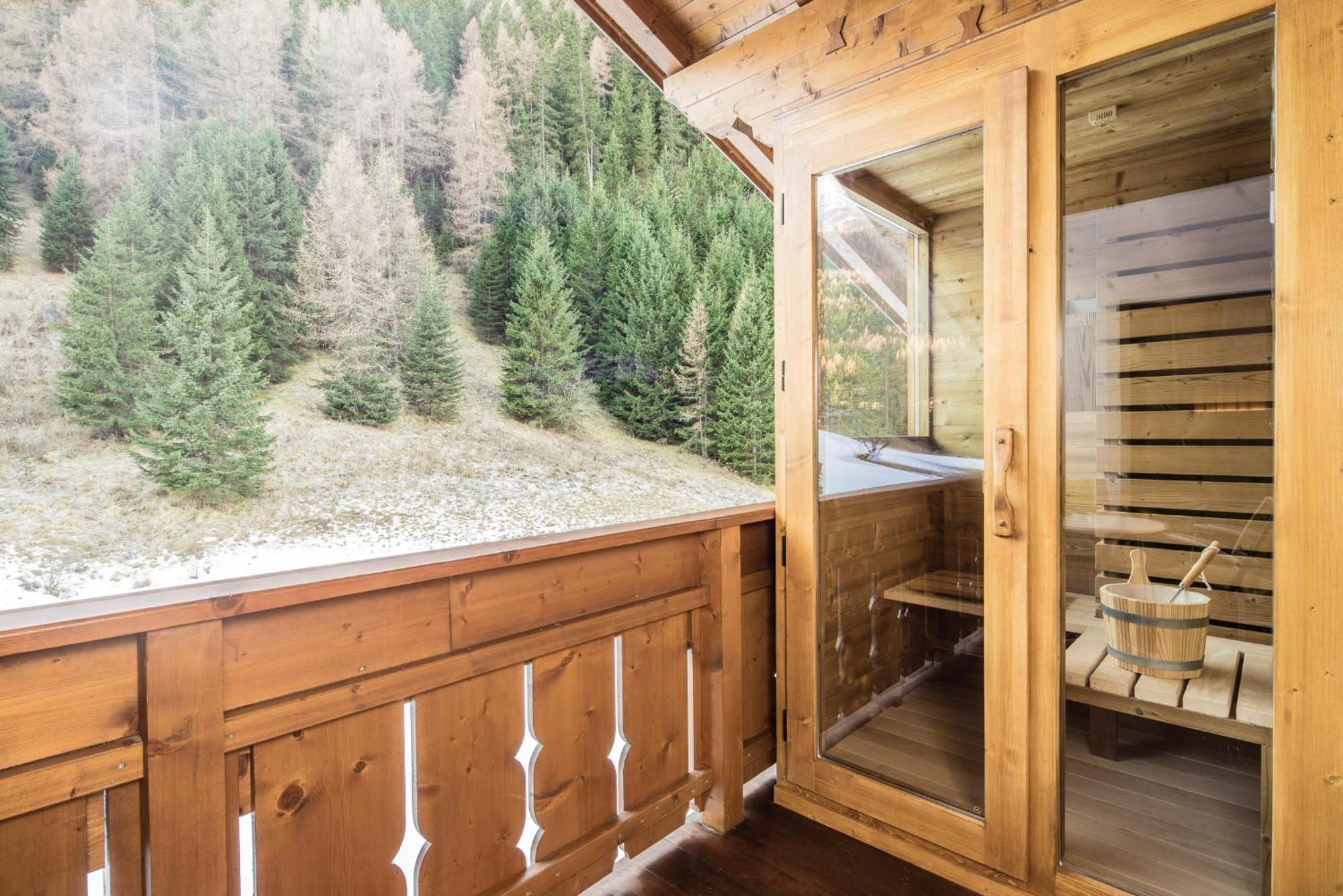 Savoy Dolomites Luxury & Spa Hotel Сельва-ді-Валь-Гардена Екстер'єр фото